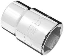 BETA 430211 BUSSOLE ESAGONALI 3/4 A 27, 27 mm (AZ) BETA 430211 BUSSOLE ESAGONALI 3/4 A 27, 27 mm (AZ)