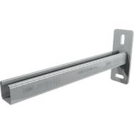 Mensola a sbalzo ALK 17-200 (10 Pz.) Mensola a sbalzo ALK 17-200 (10 Pz.)