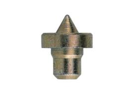 Guida di fissaggio TBZ-2 per tasselli TBB (10 Pz.) Guida di fissaggio TBZ-2 per tasselli TBB (10 Pz.)
