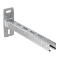 Mensola a sbalzo ALK 30-200 (10 Pz.) Mensola a sbalzo ALK 30-200 (10 Pz.)