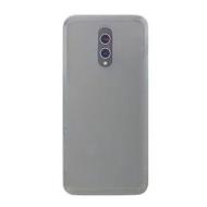 Cellulare - Custodia Cover Gel Protection Plus (Q7) (AZ)