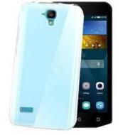 Cover in silicone anti shock per Huawei Y5