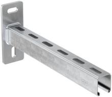 Mensola a sbalzo ALK 37-300 (10 Pz.) Mensola a sbalzo ALK 37-300 (10 Pz.)