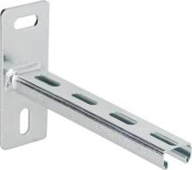 Mensola a sbalzo ALK 37-450 (10 Pz.) Mensola a sbalzo ALK 37-450 (10 Pz.)