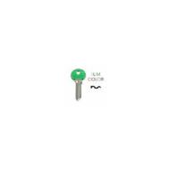 CS206ASL CHIAVE SLIMCOLOR CISA 5 SP DX MIX (Pz 100) [SILCA ] (AZ)