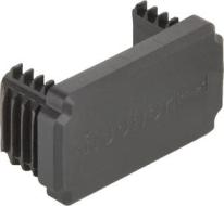 Coperchio profilati AK 17 (100 Pz.) Coperchio profilati AK 17 (100 Pz.)