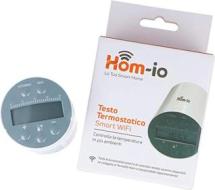 Hom-io termovalvola domotica smart aggiuntiva (AZ)