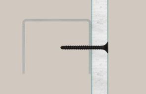 Viti per cartongesso FSN-TPB 3,5x25 F (1.000 Pz.) Viti per cartongesso FSN-TPB 3,5x25 F (1.000 Pz.)