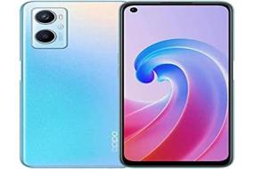 MOVIL SMARTPHONE OPPO A96 8GB 128GB SUNSET BLUE