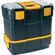 Art Plast SRL 6700V Valigetta Portautensili, 46x28x46 (AZ)