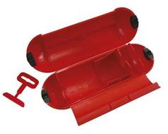 Guscio Waterproof per collegamenti esterni (AZ) Guscio Waterproof per collegamenti esterni (AZ)