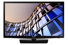 Samsung N4300 Smart TV 24?, HD, Wi-Fi, 2020, Nero (AZ)