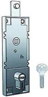 Prefer 1400030 Serrature per BASCULANTI Cilindro SFILO Sicurezza W.561.0820 (AZ) Prefer 1400030 Serrature per BASCULANTI Cilindro SFILO Sicurezza W.561.0820 (AZ)