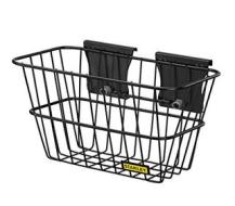 STANLEY STST82603-1 Cestello Trackwall, Nero (AZ)