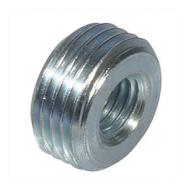 Bussola riduzione GRD 1/2" M10 (100 Pz.) Bussola riduzione GRD 1/2" M10 (100 Pz.)