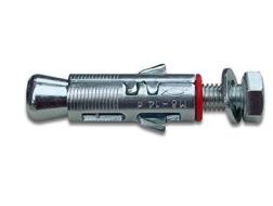 TASSELLI FISCHER SLM VITE T.E. (AZ) TASSELLI FISCHER SLM VITE T.E. (AZ)