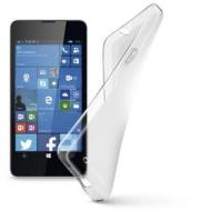 Cover morbida in gomma Shape (Lumia 550)