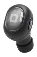 Cellulare - Auricolare Invisible Ghost Bluetooth Headset (AZ)