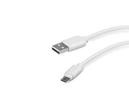 Cellulare - Kit Cavo Dati/ Stili/Pennini Cavo Micro USB 1 m (AZ)