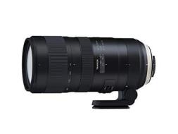 Tamron SP 70???200?mm f/2.8?di VC G2?per Nikon FX Tamron fotocamera digitale (6?anno di garanzia limitata) (AZ)