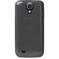 Cover in silicone Samsung Galaxy S4