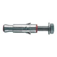 Tasselli in acciaio SLM 20 V con vite TE (5 Pz.) Tasselli in acciaio SLM 20 V con vite TE (5 Pz.)