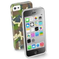 Cover Army in gomma iPhone 5C