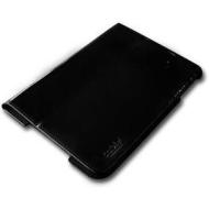 Custodia iTrendy shiny black iPad mini