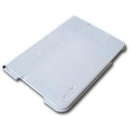 Custodia iTrendy shiny white iPad mini