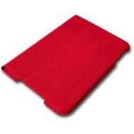 Custodia iTrendy shiny red iPad mini