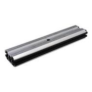 Morsetto centrale per moduli vetro MC G 80 5,0-6,2 (20 Pz.) Morsetto centrale per moduli vetro MC G 80 5,0-6,2 (20 Pz.)