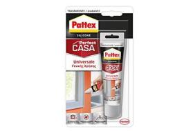 Pattex - Silicone Universale, 50 mL (AZ)