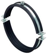 Collare impianti clima LGS 450I (1 Pz.)