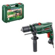 Bosch Home and Garden 0603133100 Bosch Trapano Elettrico a percussione EasyImpact (630 W, in Valigetta), Verde (AZ) Bosch Home and Garden 0603133100 Bosch Trapano Elettrico a percussione EasyImpact (630 W, in Valigetta), Verde (AZ)