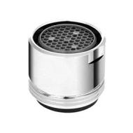 ROMPIGETTO AERATORE IDROBRIC Honeycomb per Rubinetto O Miscelatore, Attacco M18x1 Maschio, Cromato ROMPIGETTO AERATORE IDROBRIC Honeycomb per Rubinetto O Miscelatore, Attacco M18x1 Maschio, Cromato