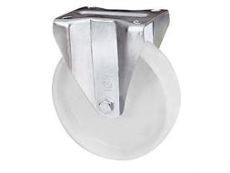 VALSECCHI RUOTA"118BISA"SUP/FISSO MM 80 (AZ) VALSECCHI RUOTA"118BISA"SUP/FISSO MM 80 (AZ)