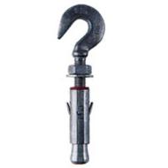 Fischer Ancorante con corpo espandente SL M - SLM 12 G con gancio - 10 pezzi per confezione (AZ) Fischer Ancorante con corpo espandente SL M - SLM 12 G con gancio - 10 pezzi per confezione (AZ)