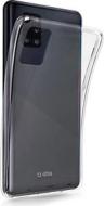 Cover Galaxy A32 5G Custodia Samsung TPU Trasparente TESKINSAA32T (AZ)