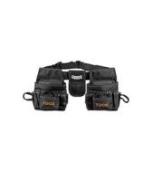 TOOD Ceinture porte outils ave TOOD (AZ)