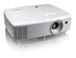 Optoma HD28i - 1080p 4000 lumen home cinema projector - wit (HD28i) (AZ)