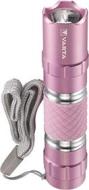 Varta 16617101421 Torcia LED Rossetto , 1 AA, Colori assortiti (AZ) Varta 16617101421 Torcia LED Rossetto , 1 AA, Colori assortiti (AZ)