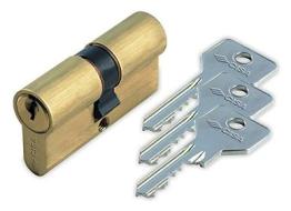CILINDRO INF.YALE 64,0-29,5-34,5 0G300-26-0 CISA [CISA ] (AZ)