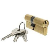 Cisa 5116 Cilindro Europeo 0G300120 C2000, Ottone, 30/40 mm (AZ) Cisa 5116 Cilindro Europeo 0G300120 C2000, Ottone, 30/40 mm (AZ)