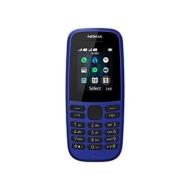 Nokia 105 2019 Blue Dual Sim (AZ)