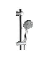 IDRO-BRIC SALISCENDI A 3 GETTI con DOCCINO E Risparmio d'Acqua - Serie Zante BLISAL0140CR (AZ) IDRO-BRIC SALISCENDI A 3 GETTI con DOCCINO E Risparmio d'Acqua - Serie Zante BLISAL0140CR (AZ)