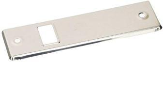 Avvolgitore Automatico Ad Incasso Con Boccola Scorricinghia E Placca In Acciaio Inox. (AZ) Avvolgitore Automatico Ad Incasso Con Boccola Scorricinghia E Placca In Acciaio Inox. (AZ)