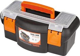 BD - Bo?te ? outils plastique 14' (AZ)
