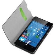 Custodia a libro Book Essential (Lumia 550)