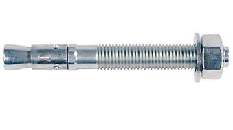 Tasselli  fbnii   8/10 c/dado
