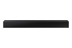 Samsung Soundbar HW-T400/ZF da 40 W, 2.0 Canali, Nero (AZ)